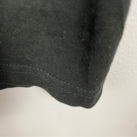 Tultex Garth Brooks 2014-2016 World Tour Concert T-Shirt XXL Black - Picture 11 of 13